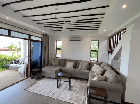 Stunning ocean views villa