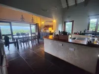 3 Bedroom House with great view of Mount Kenya in Nanyuki Hotels in Segera