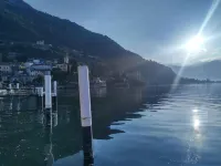 Relaxing Break Lario