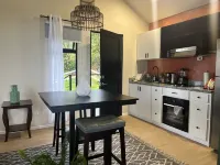 Villa Vista: Encanto y Vista Espectacular en Miravalles de Perez Zeledon