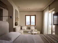 Domes Noruz Mykonos - Adults Only
