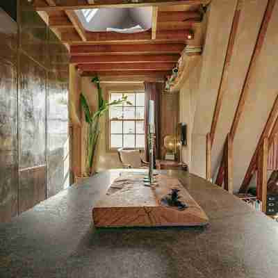 Ord’s Loft - Royal Mile Historic Luxury Apartment Others