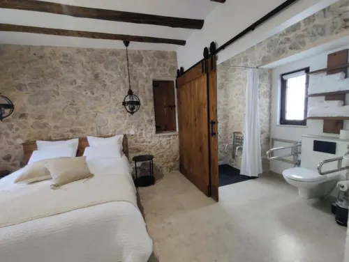 Casa do Cruzeiro Hotels in Nossa Senhora das Misericordias