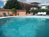 Hotel Flamingo Irapuato - Pools