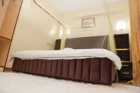 Executive Cushy Homes Eldoret Hotel a 