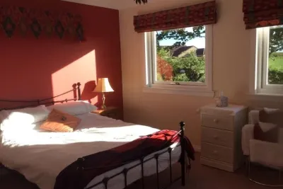 THURNFIELD, Perfect for families and golfing groups Hotels near Ruby Bay