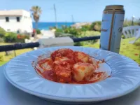 Villa 100 steps from the beach (CIN It092066C2000R5478) Hotel di Perd'e Sali