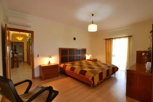 Kine Villa, Armação de Pêra, Algarve Отели в г. Algoz