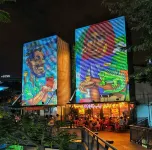 Estudio en Garzota Con Cocina. Independiente