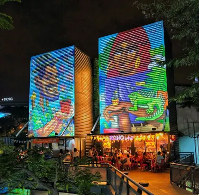 Estudio en Garzota Con Cocina. Independiente Hotel a 