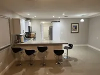 House with pool 15 minutes from the beach!