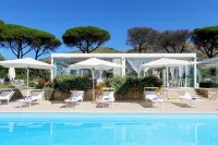Villa Maria Teresa Boutique Hotel - Ocean View
