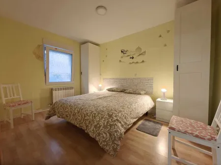 Dreams Home Apartamento muy Céntrico, Tranquilo y Sencillo Para Tres Personas