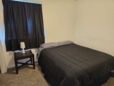 Spacious House Near SLC Airport