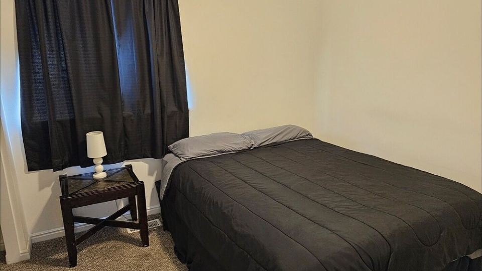 Spacious House Near SLC Airport