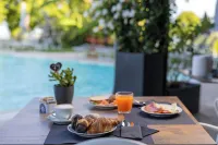San Marco - servizio colazione