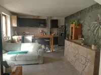 Maison de Village de 70 m2 à 800 Mètres du Centre de Villefranche/saone Hotels in Villefranche-sur-Saone