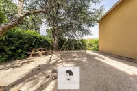 Sublime Villa Climatisée à Castelnau-le-lez