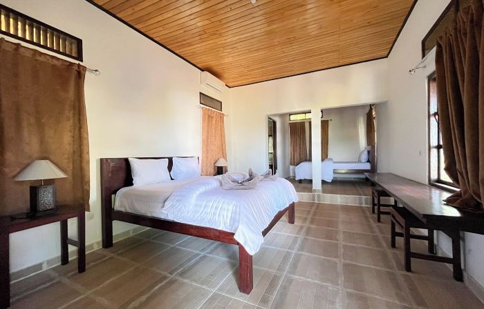 Bara Cabana Hotel