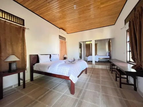 Bara Cabana Hotel