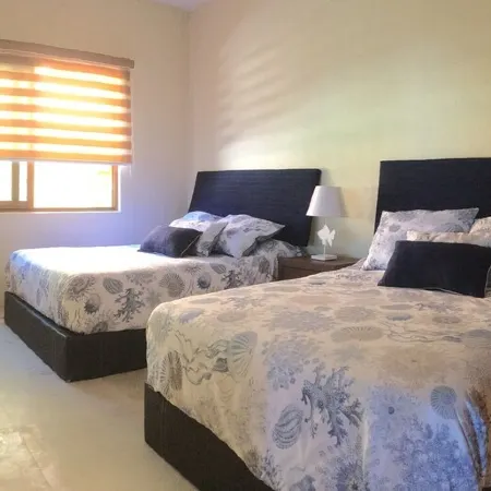 Luxury apartment with beautiful sunset sea views at Ixtapa