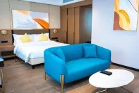 Golden Tulip Kin-Oasis Kinshasa Hotels in Lukunga