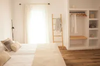 Finca La Cañada Santa Pola. -Villas with private swimming pool - Villa 3 bedrooms