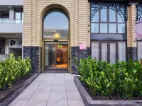 Numa 海牙 斯赫弗寧恩 鄰近國際戰犯法庭的酒店