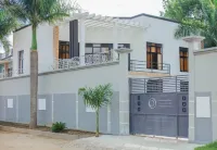 The Modern Sunset Hotel a 