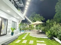 Nice area to relax in the Holidays Các khách sạn ở Lương Sơn