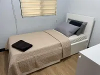 3-bedroom condo in wonderful Las Piñas/Bacoor area  complete with amenities. Hotels in Bacoor