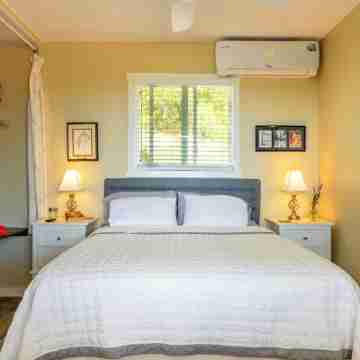 Romantic Private Hermosa Beach House -Clean, Quiet & Safe, Amazing Ocean Views! Rooms