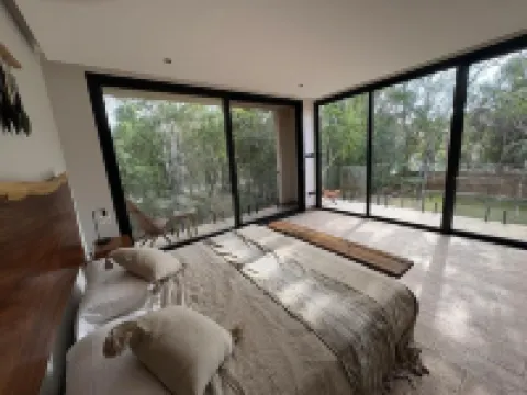 Beautiful house - Riviera Maya. Mayakoba Country Club