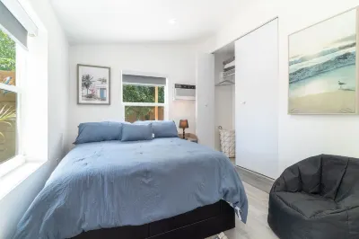 Miami's Paradise Hotels near Miami Shores Aquatic Center(Private Facility for Residents of BHI and Miami Shores Residents Only))