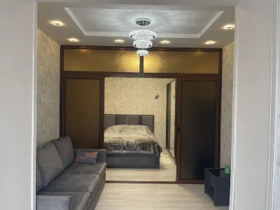 Cozy apartment in the city center Hotels in 