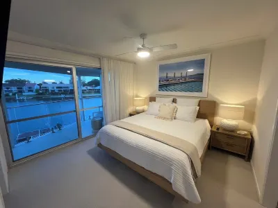 The Master Suite Các khách sạn ở 