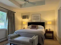 A Tranquil Country Home in serene Copake with AC, WiFi