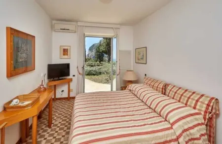 Elite Villa Tragara House