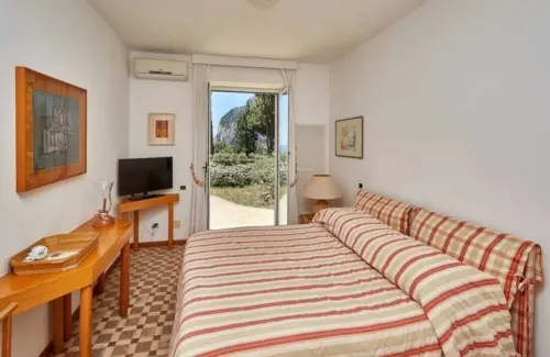 Elite Villa Tragara House