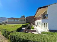 Xima Colca Отели в г. 