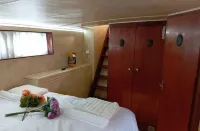 Exclusive water experience with panoramic view Hotels in Ashkelon