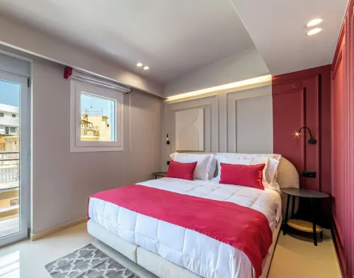 4 Living by Semavi - Villas