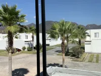 House with the best views, near Tepoztlán!