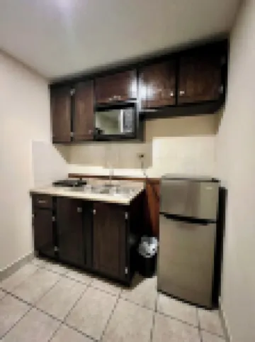 Centrally located apartment 1