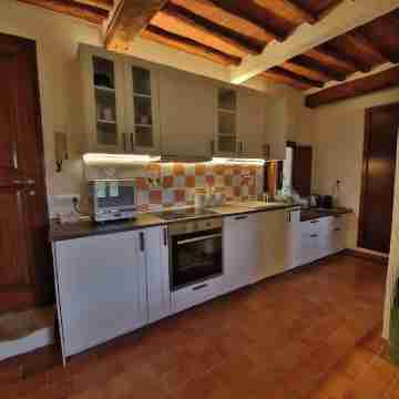 CASTLE - Home Sweet Home Tuscany Others