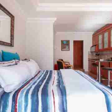 Genie's Nest 3 Rooms