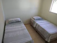 Apartamento Completo e Super Funcional com Tudo que Você Precisa
