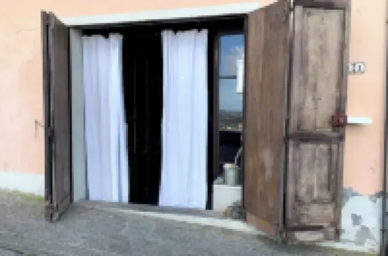 CasaFiore: studio & loft apartment