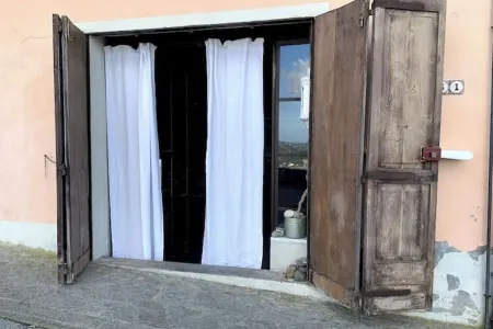 CasaFiore: studio & loft apartment