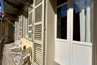 Don Bosco House Hotels in Chieri